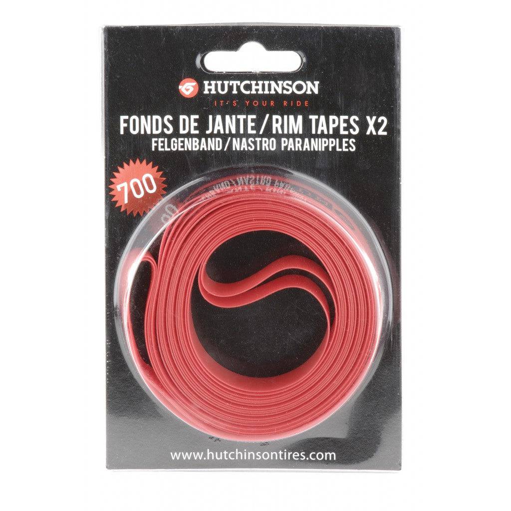 Hutchinson Rim Tapes | X2 - Cycling Boutique