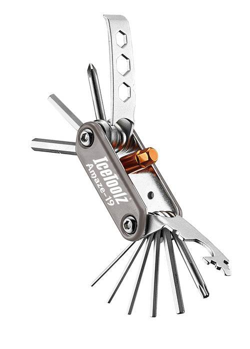 IceToolz Multi Tool Amaze-19 | 95A7 - Cycling Boutique