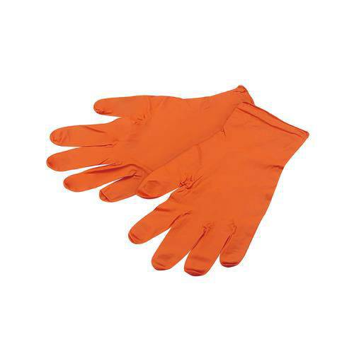 Icetoolz Safety NBR Gloves (Pack of 100 pcs) | 17G1 - Cycling Boutique