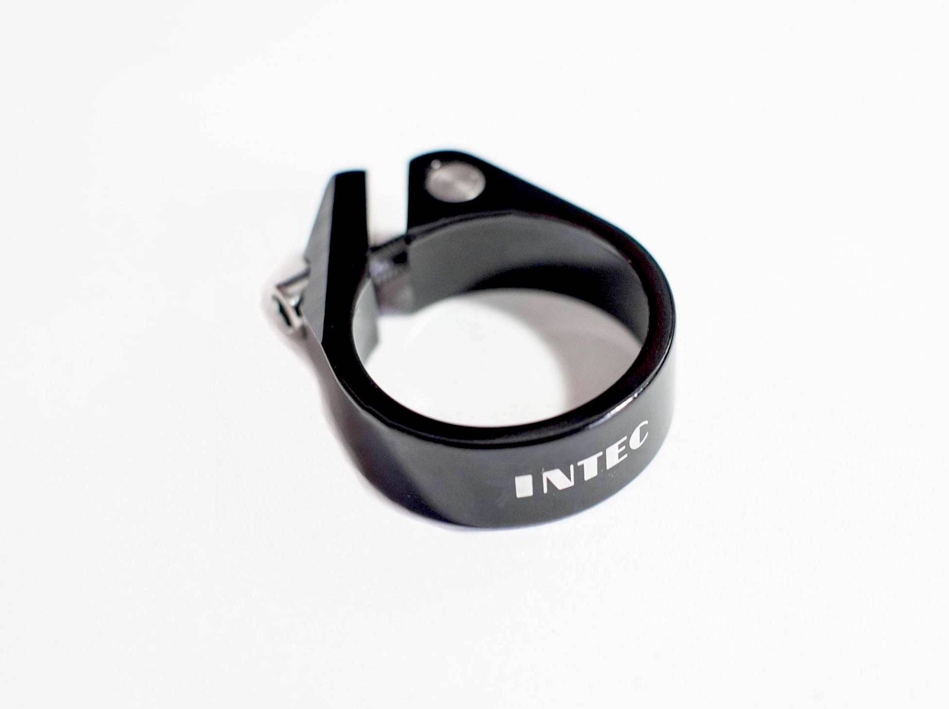 Seatpost collar best sale