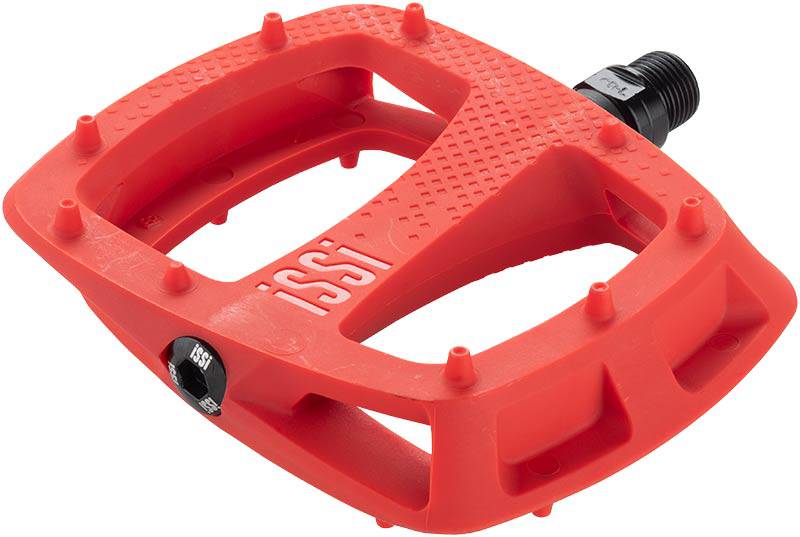 Issi best sale road pedals