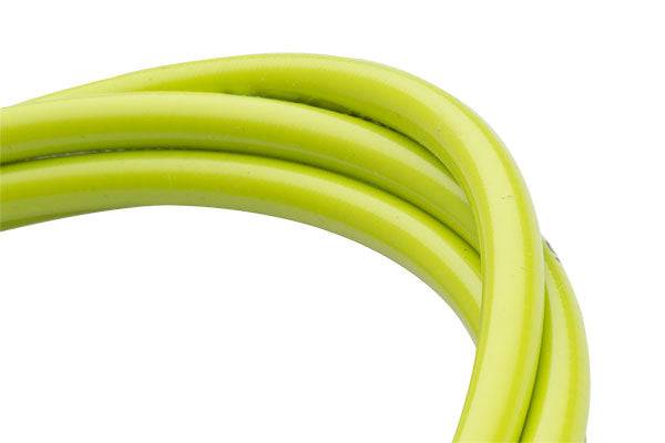 Jagwire green best sale cable housing