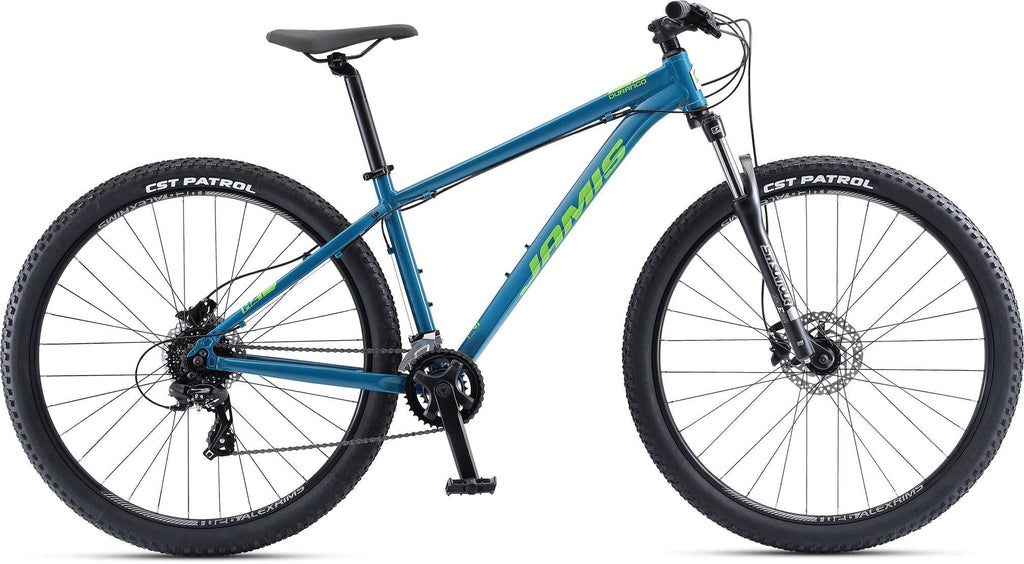 Top 5 discount mountain bikes 2021