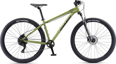 Jamis Bikes USA Mountain Bike Durango A1 29er Sport Hardtail MTB