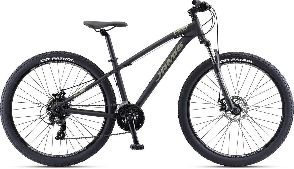 Trail X - Jamis® Bikes