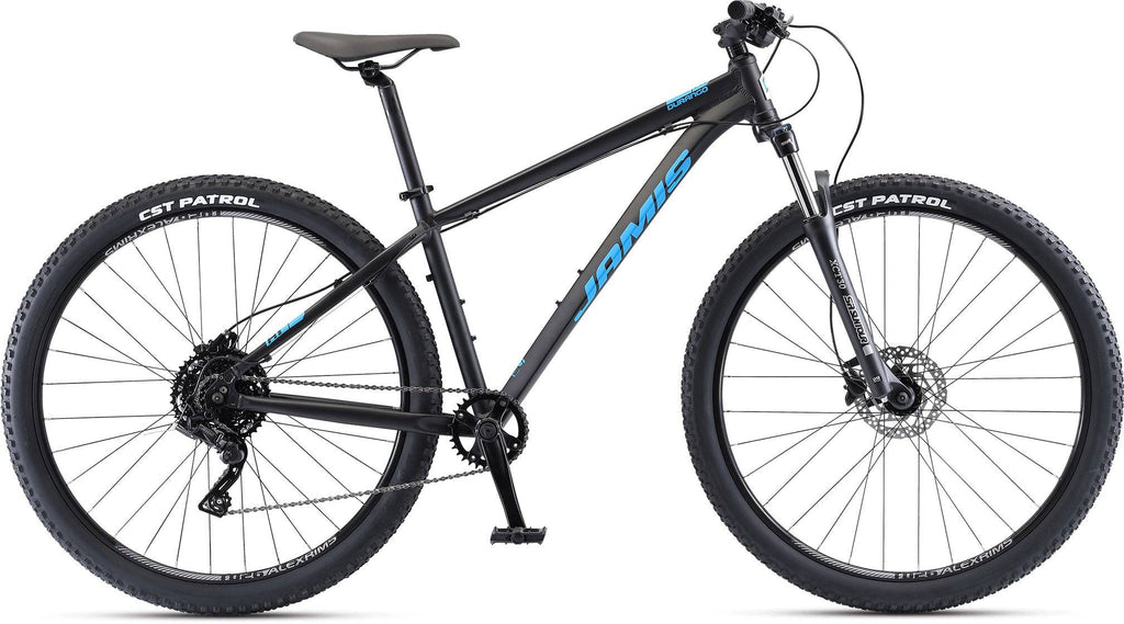 Jamis store mountain bike