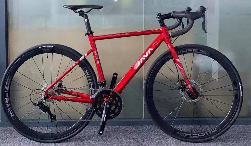 Java Roadbike Veloce