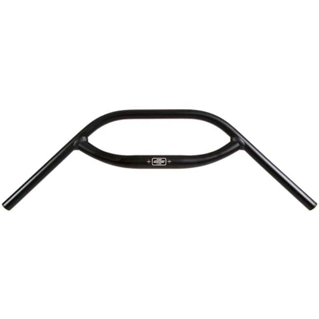 Wide handlebar for discount cycle