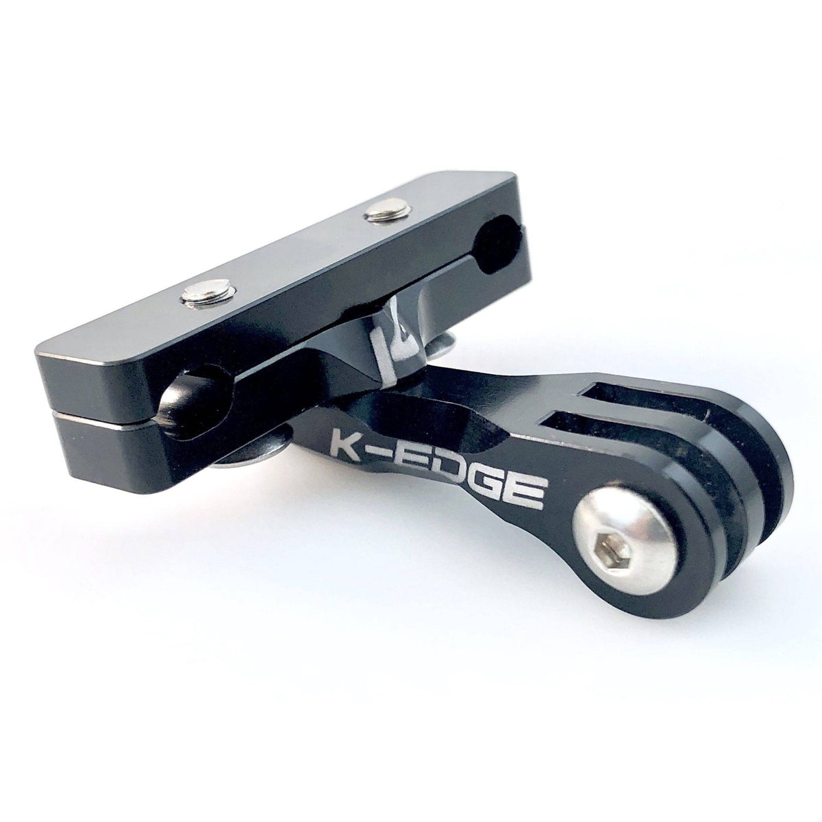 K-Edge GO BIG Saddle Rail Mount | Cycling Boutique