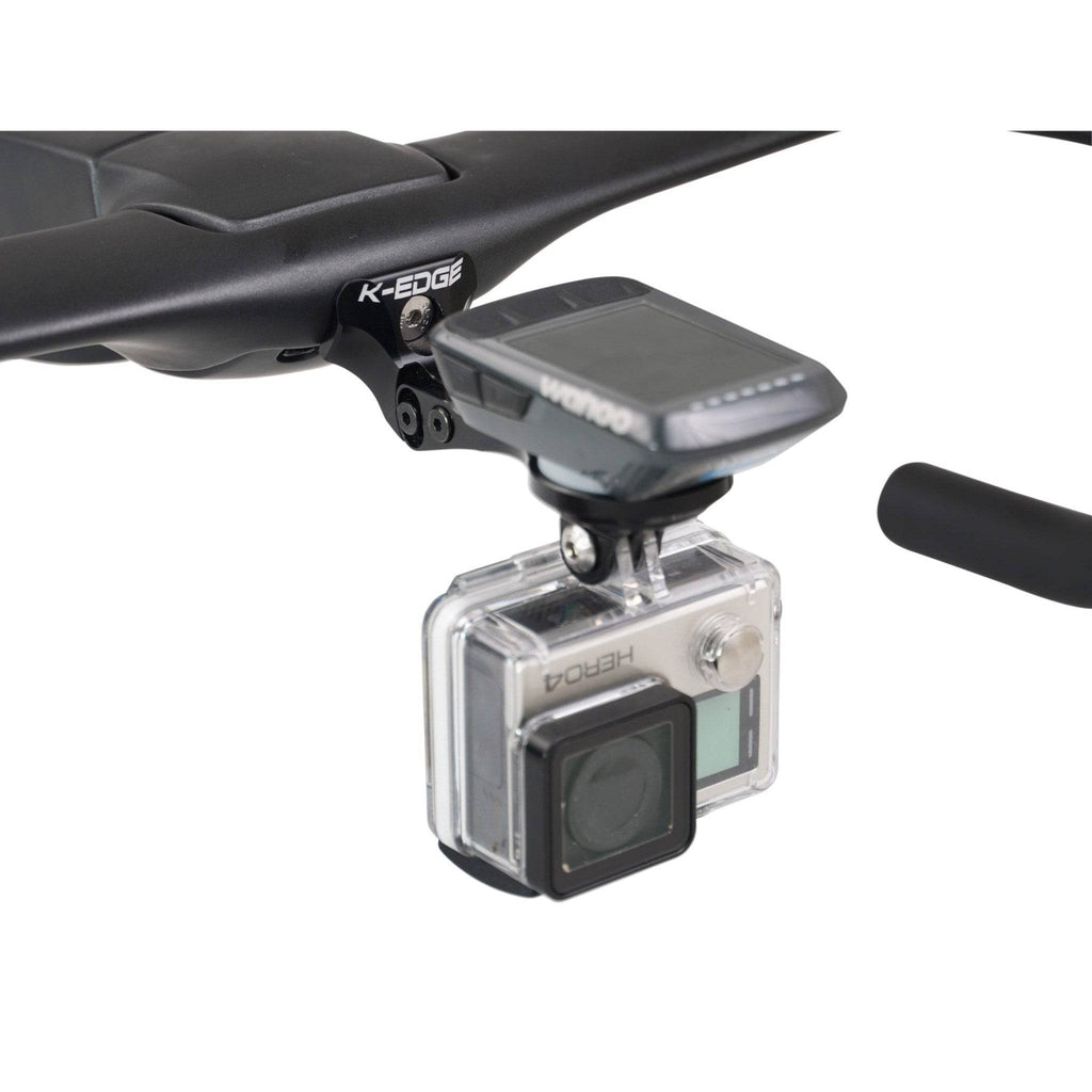 Wahoo gopro clearance combo mount