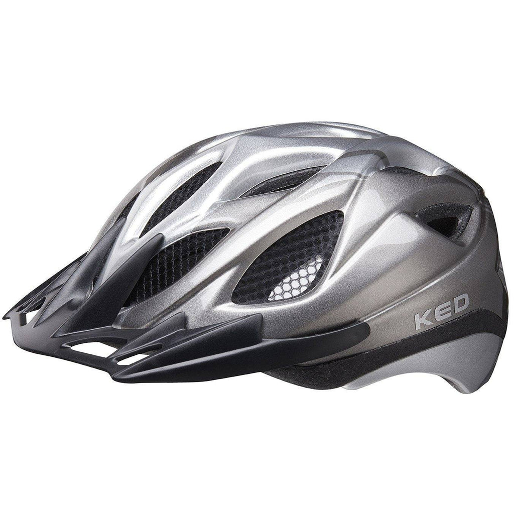 KED Germany Road MTB Helmets Tronus