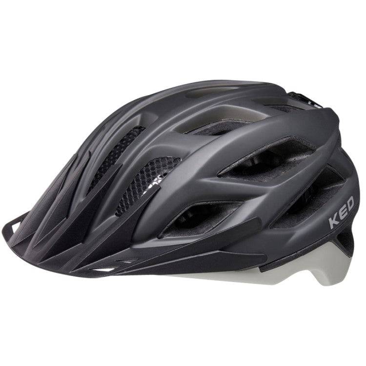 KED Germany Road/MTB Helmets | Companion - Cycling Boutique