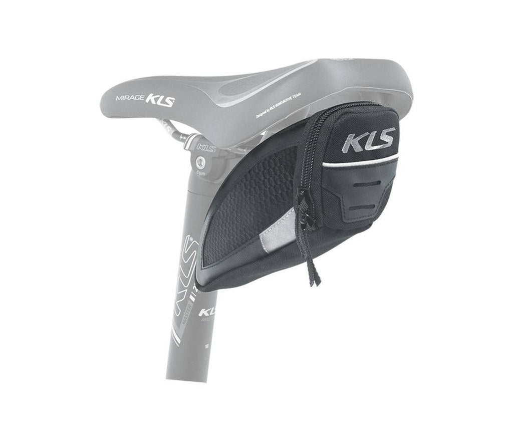 Kellys Bike Saddle Bag - Cycling Boutique