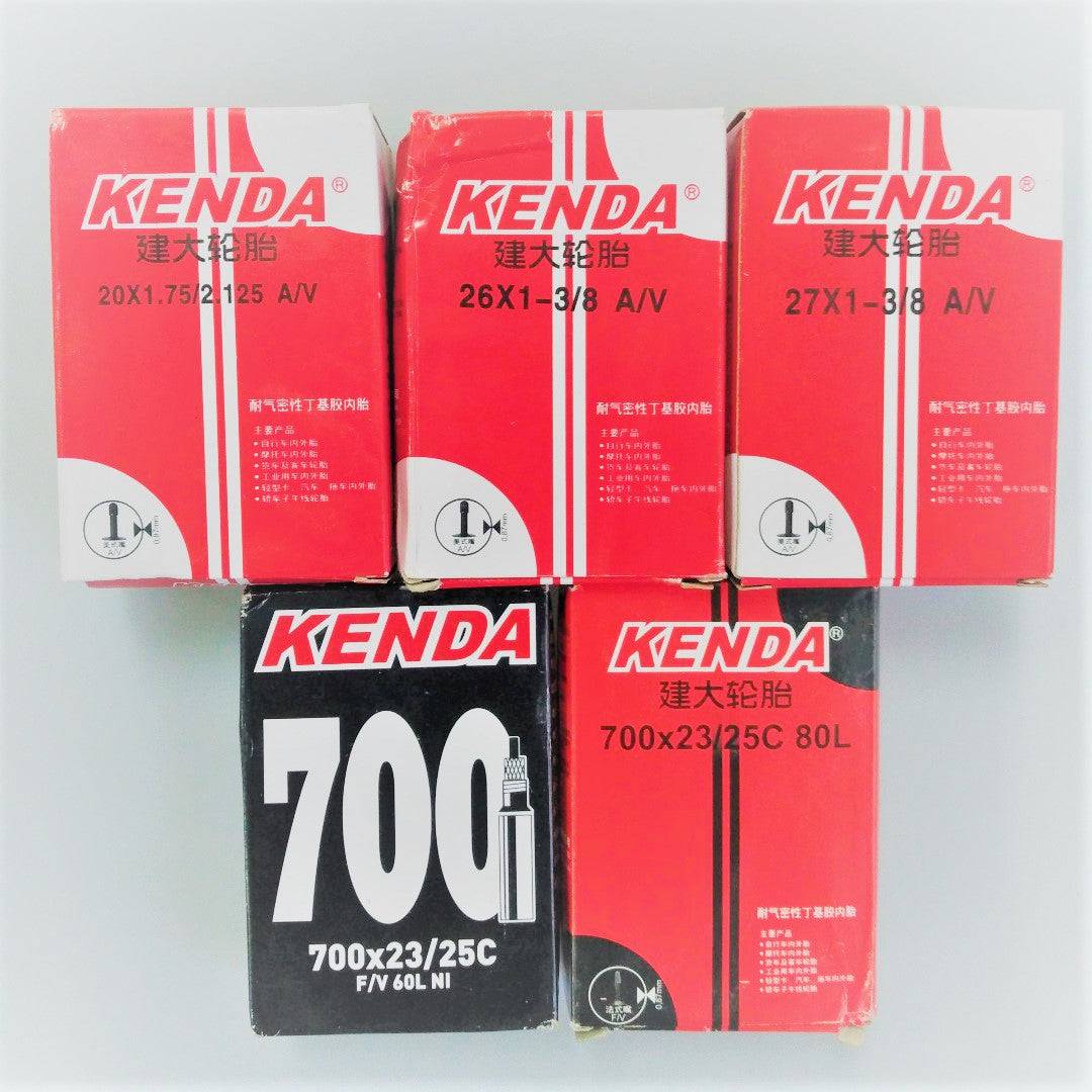 Kenda 29 discount inch inner tube