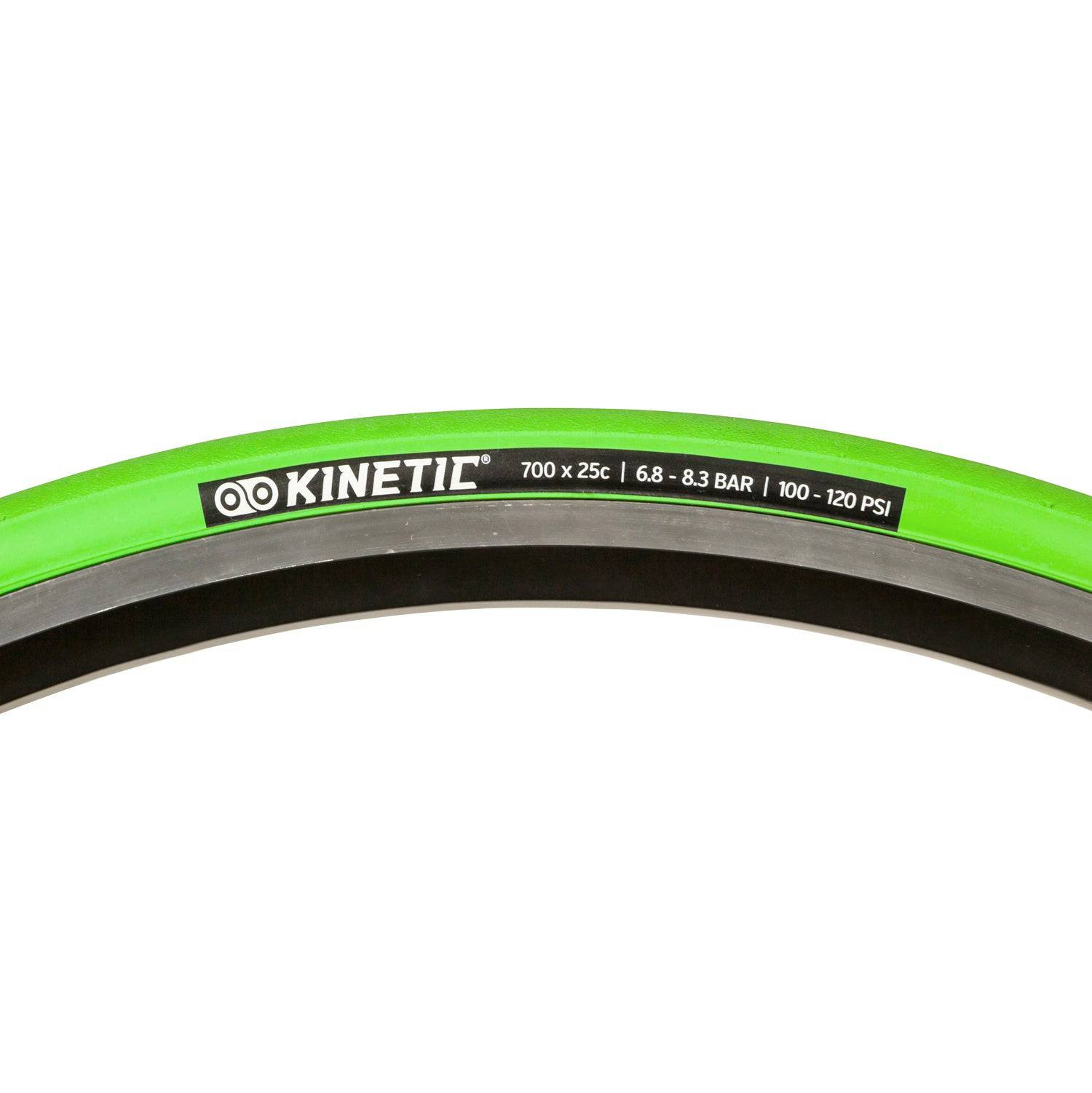 bicycle trainer tire