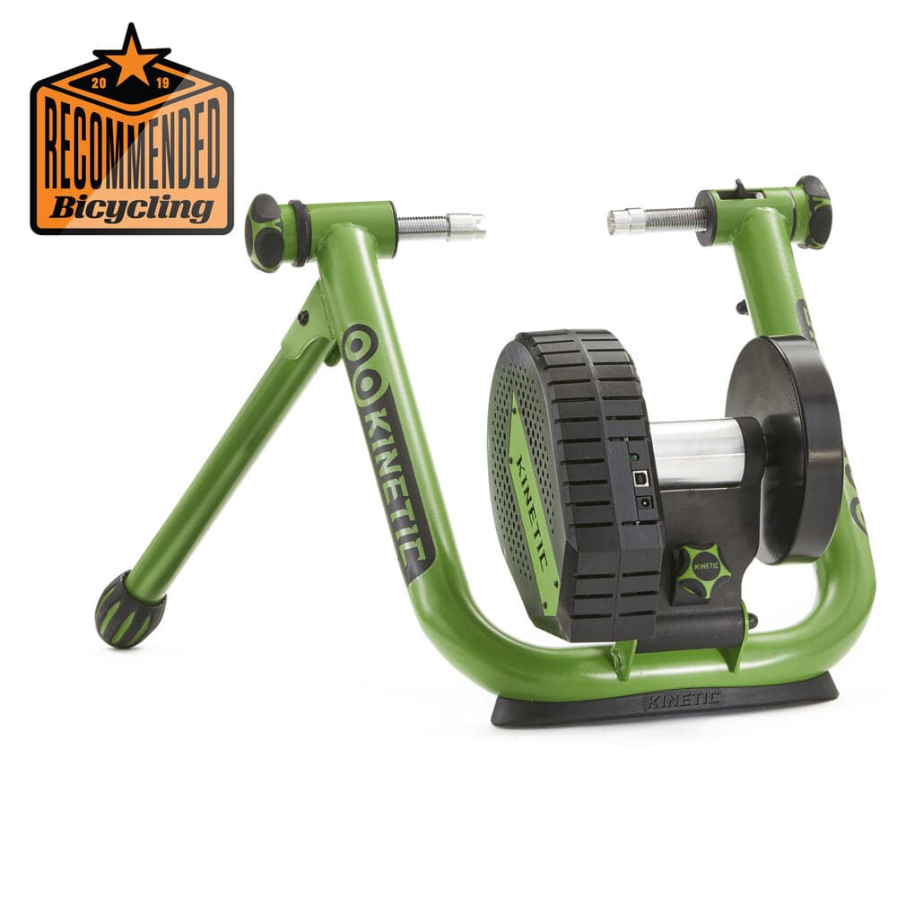 Kurt kinetic road machine smart sale