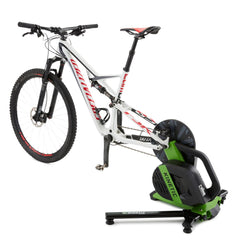 Kinetic cyclone bike discount trainer