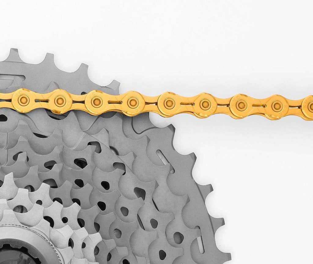 KMC Chain 11 Speed X Series EL X11EL