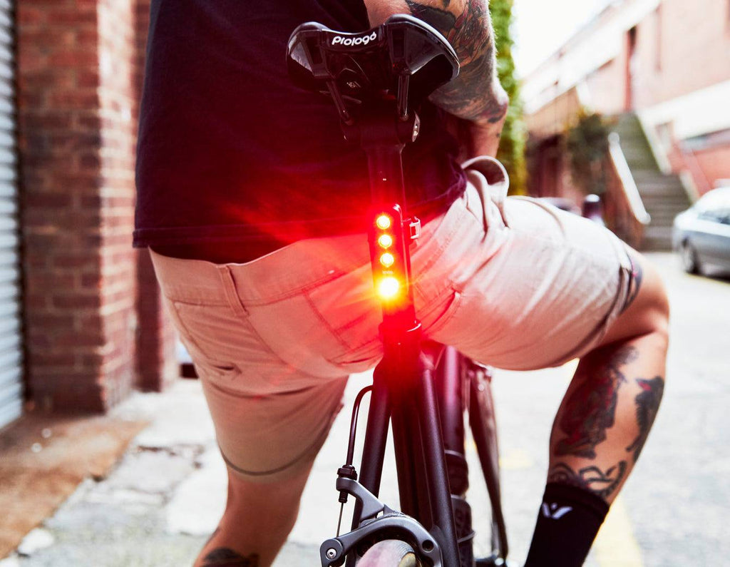 Knog blinder r70 rear bike light new arrivals