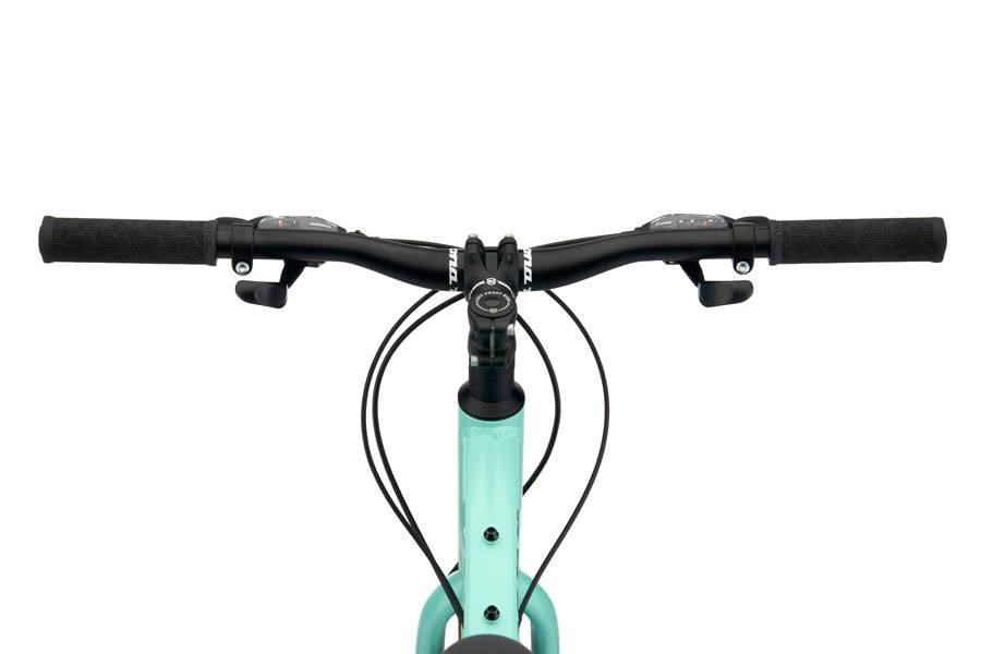 Kona Hybrid Bike Dew 2022 Cycling Boutique