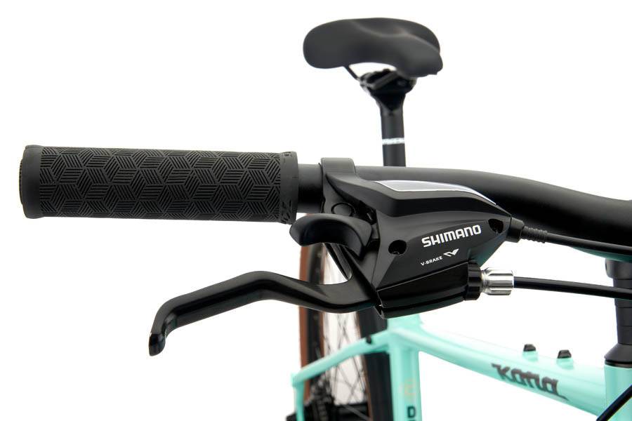 Handlebar ends best sale for hybrid bikes