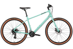 Kona Hybrid Bike Dew 2022