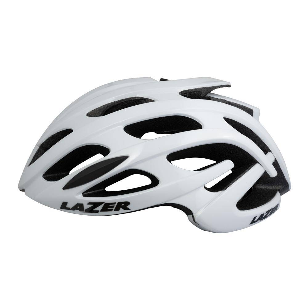 Lazer genesis bike discount helmet