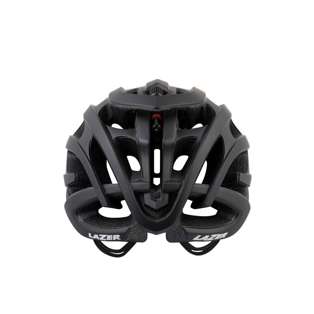 Lazer genesis matte discount black