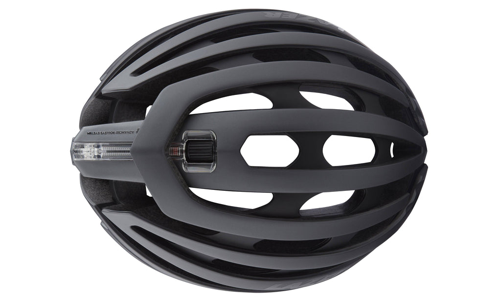 Lazer dissent discount winter bike helmet