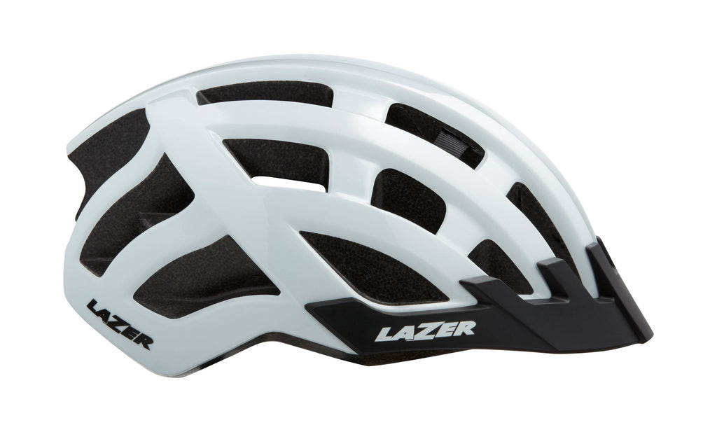 White mtb 2024 helmet