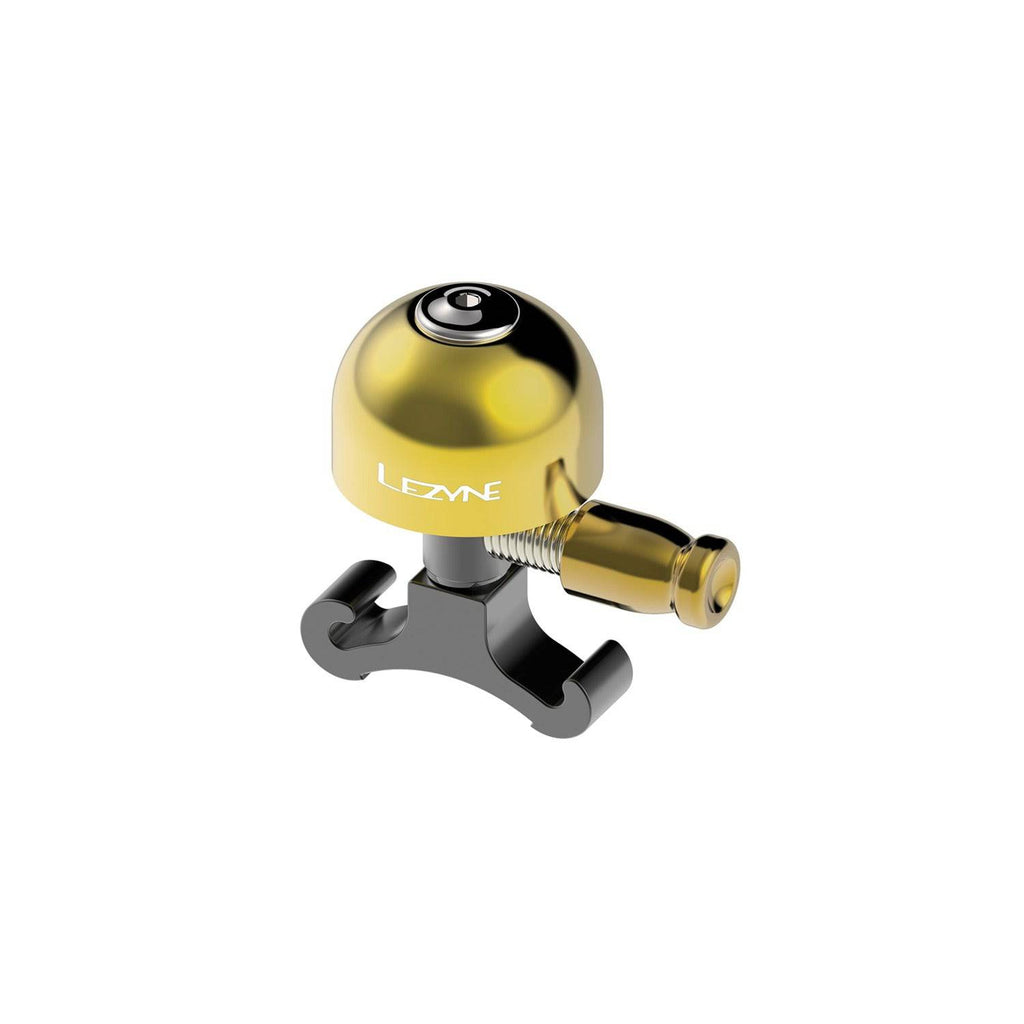 Lezyne Classic Brass Bell Cycling Boutique