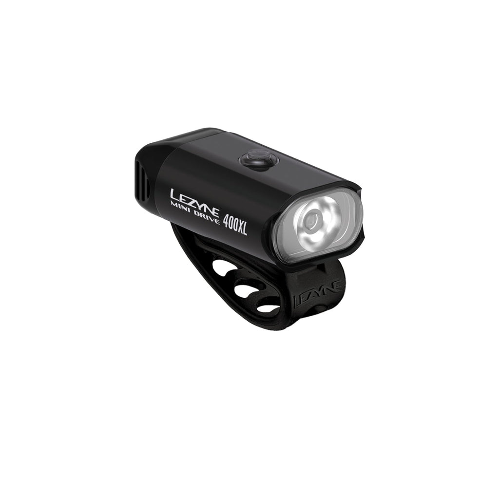 Lezyne store bike lights