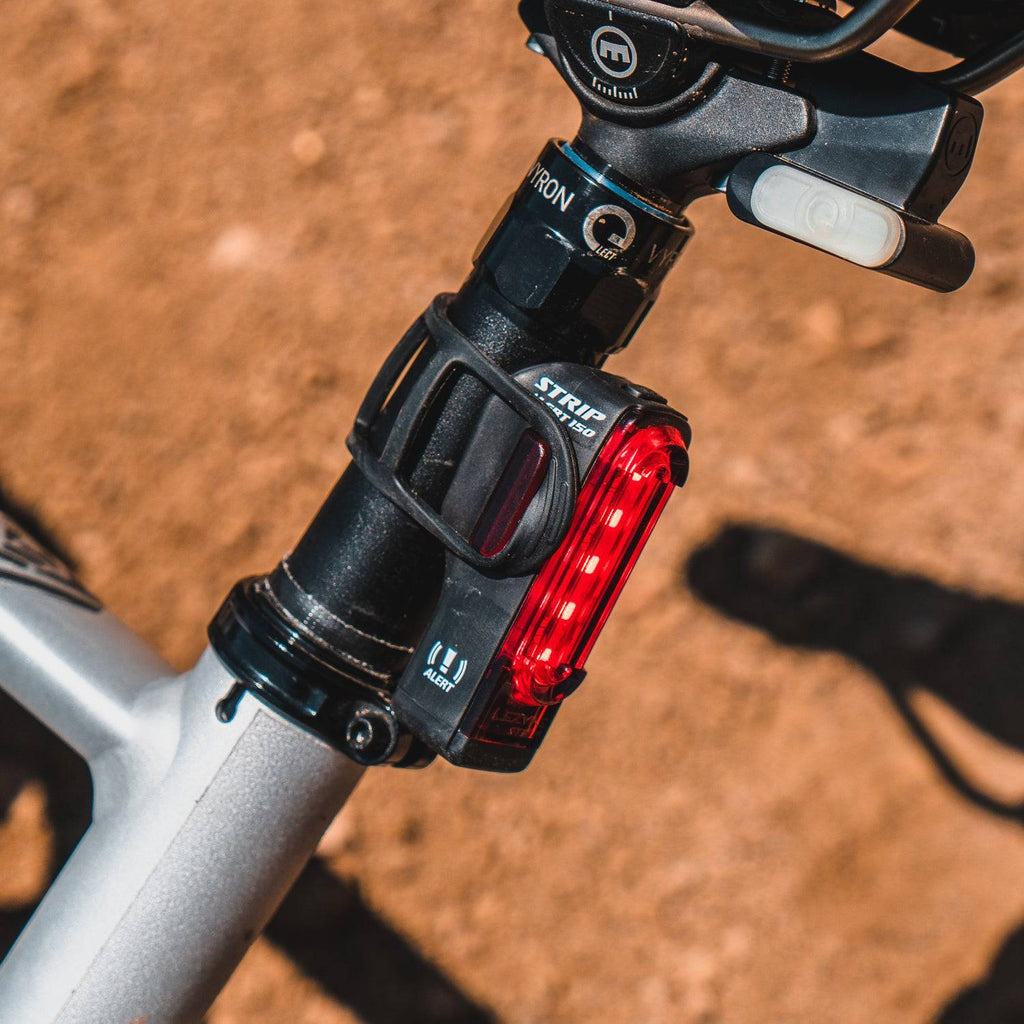 lezyne mtb lights