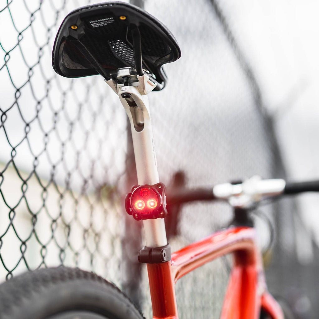 Lezyne zecto drive 80 sales rear light