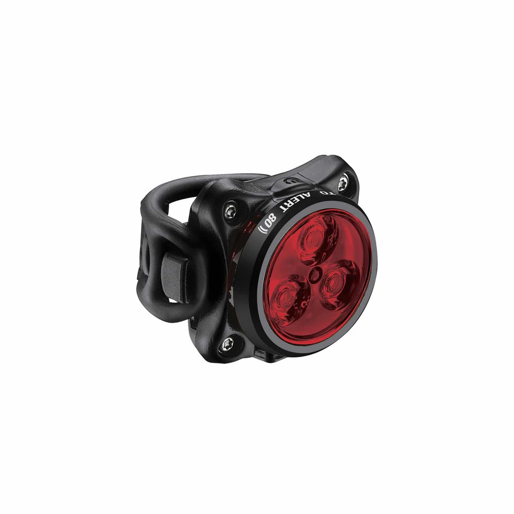 Lezyne Rear Light | Zecto Drive Alert (80 LM) - Cycling Boutique