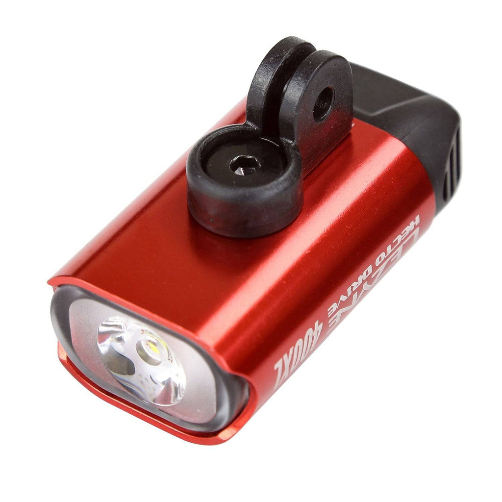 Bike lights that fit gopro mount hot sale