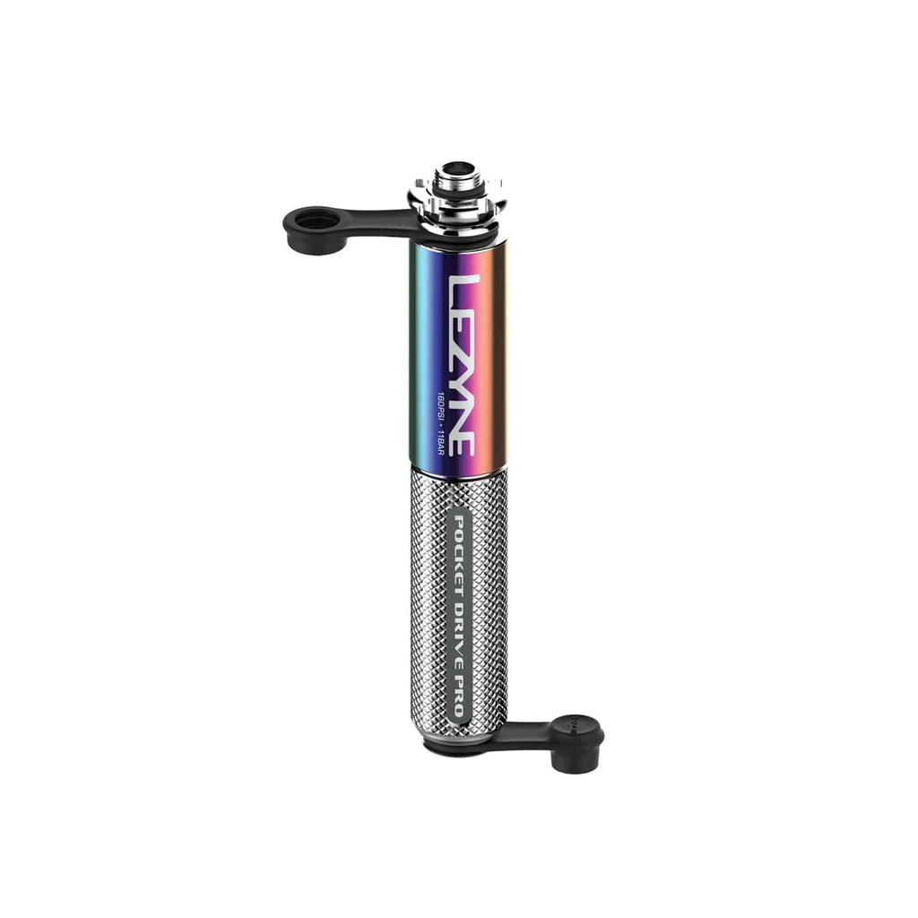 Lezyne pocket discount drive hand pump