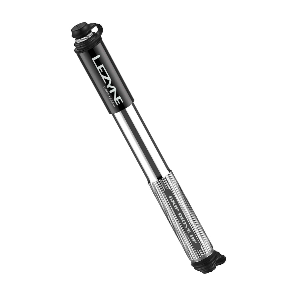 Lezyne best sale bike pump