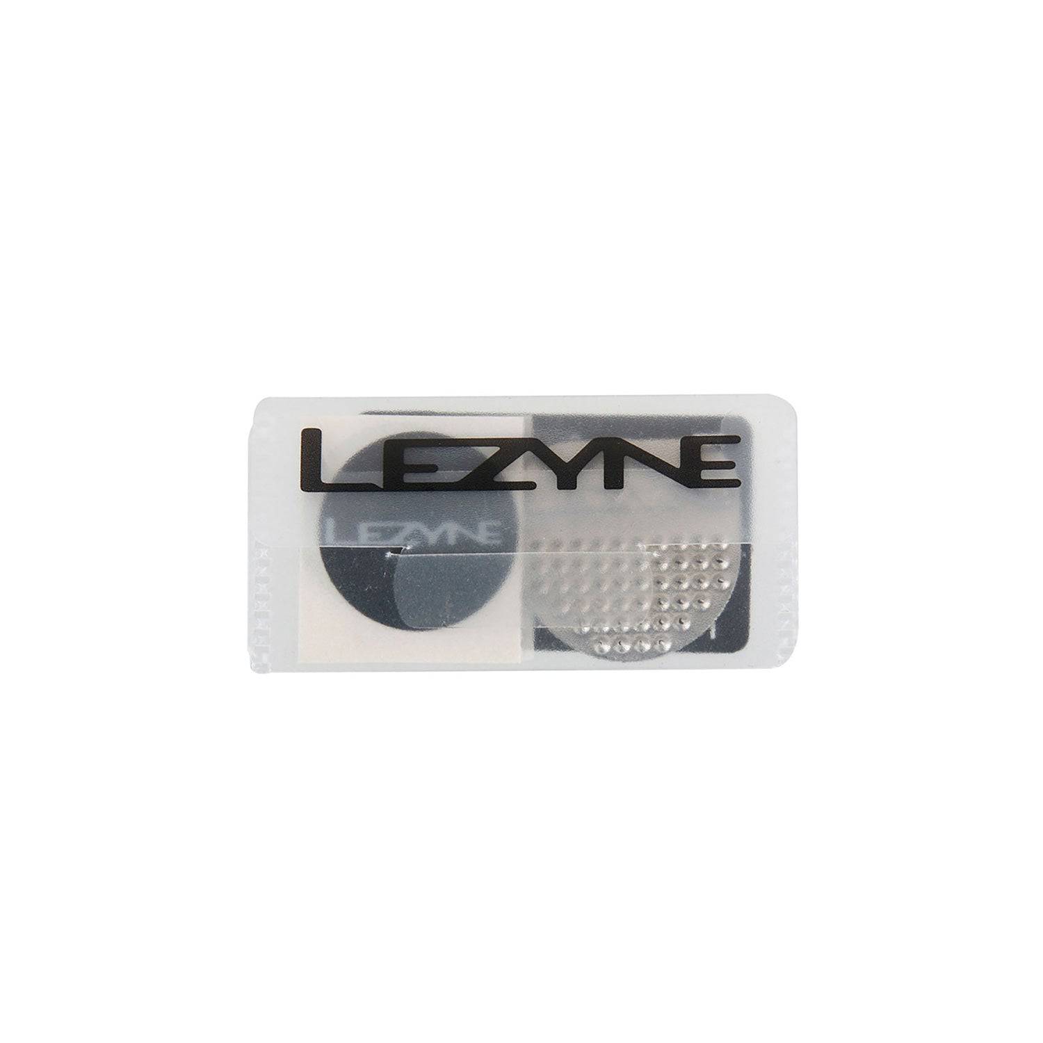 Lezyne Smart Kit-Puncture Patches