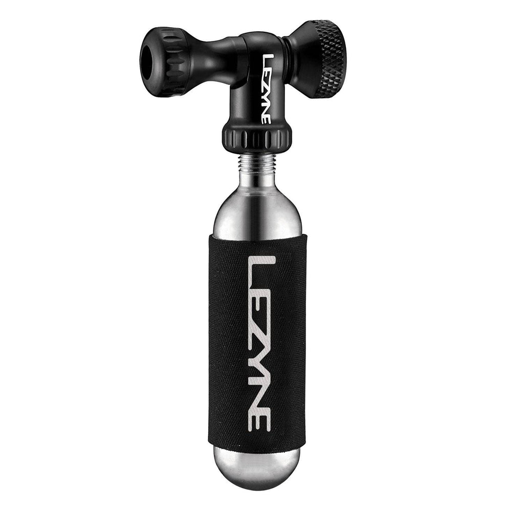 Lezyne Control Drive CO2 (with 16g Cartridge) - Cycling Boutique