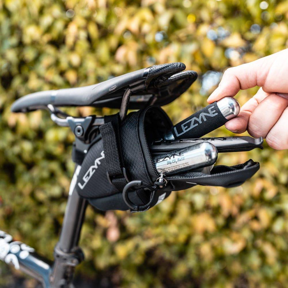 Lezyne bike bag clearance