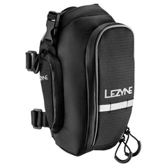 Lezyne xl 2025 caddy saddle bag