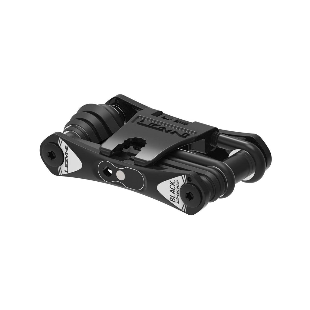 Lezyne Tools | RAP II Multitools - Cycling Boutique