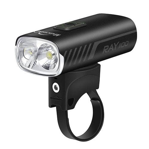 Magicshine USA Front Light | RAY 1100 - Cycling Boutique