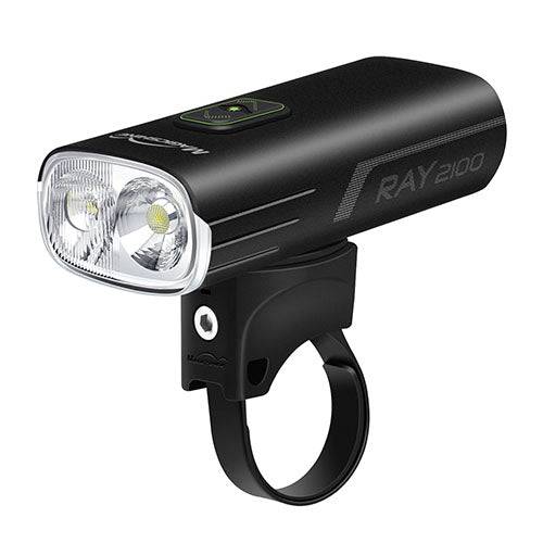 Magicshine USA Front Light | RAY 2100 - Cycling Boutique