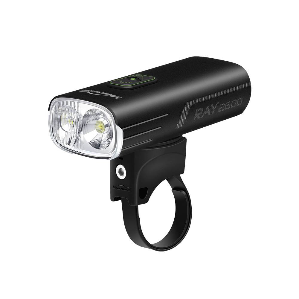 Magicshine USA Front Light | RAY 2600 - Cycling Boutique