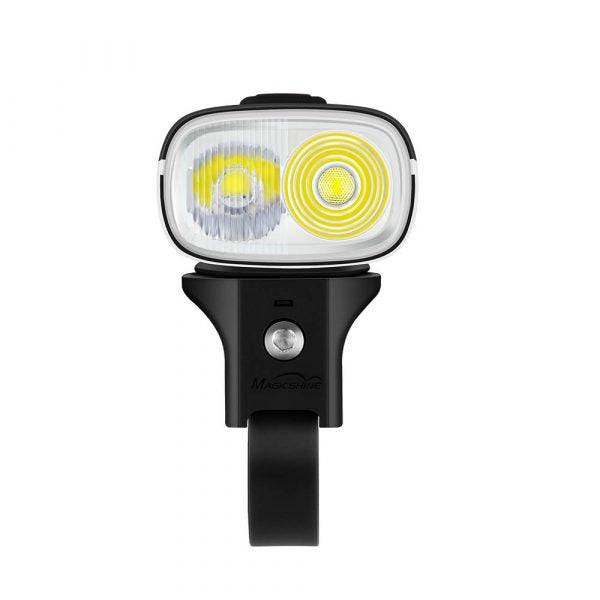 Magicshine USA Front Light | RAY 2600 - Cycling Boutique