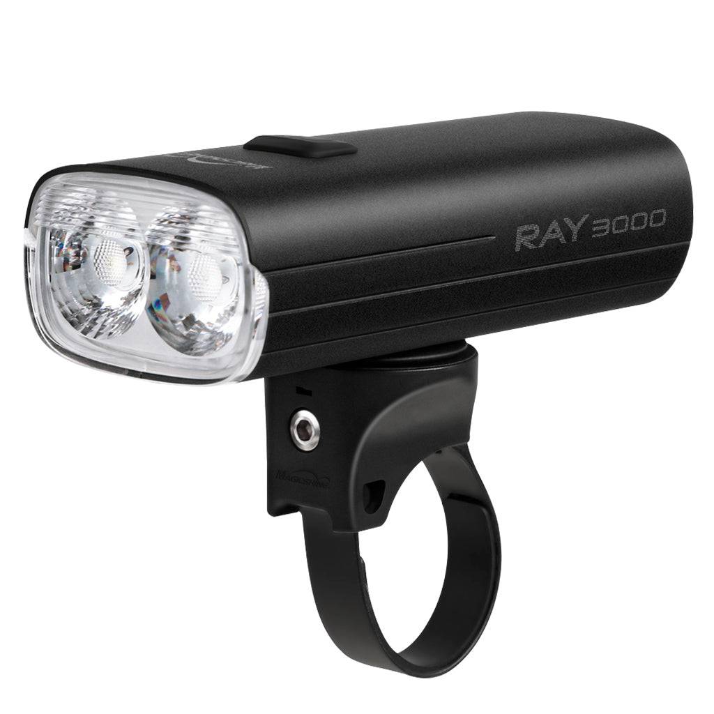 Magicshine USA Front Light | RAY 3000 - Cycling Boutique