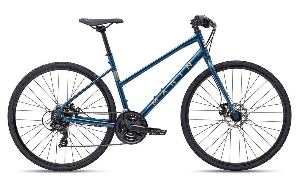 Marin women's hybrid bike new arrivals