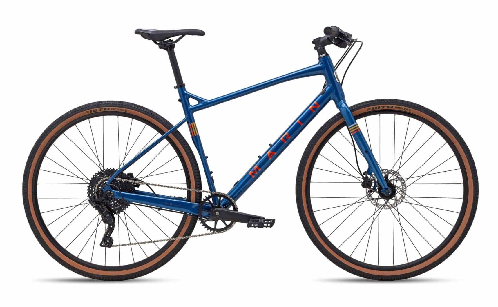 Marin bike hybrid new arrivals